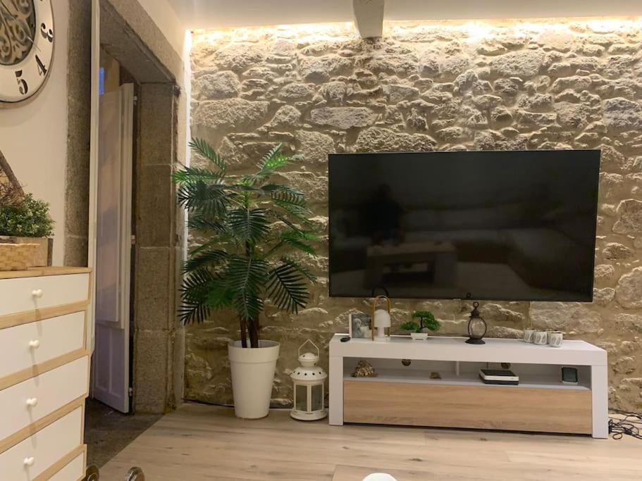 Riego De Agua 1900 Historic Center Appartement A Coruña Buitenkant foto